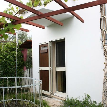 Mini Suite Alla Cascata Noci Exteriör bild